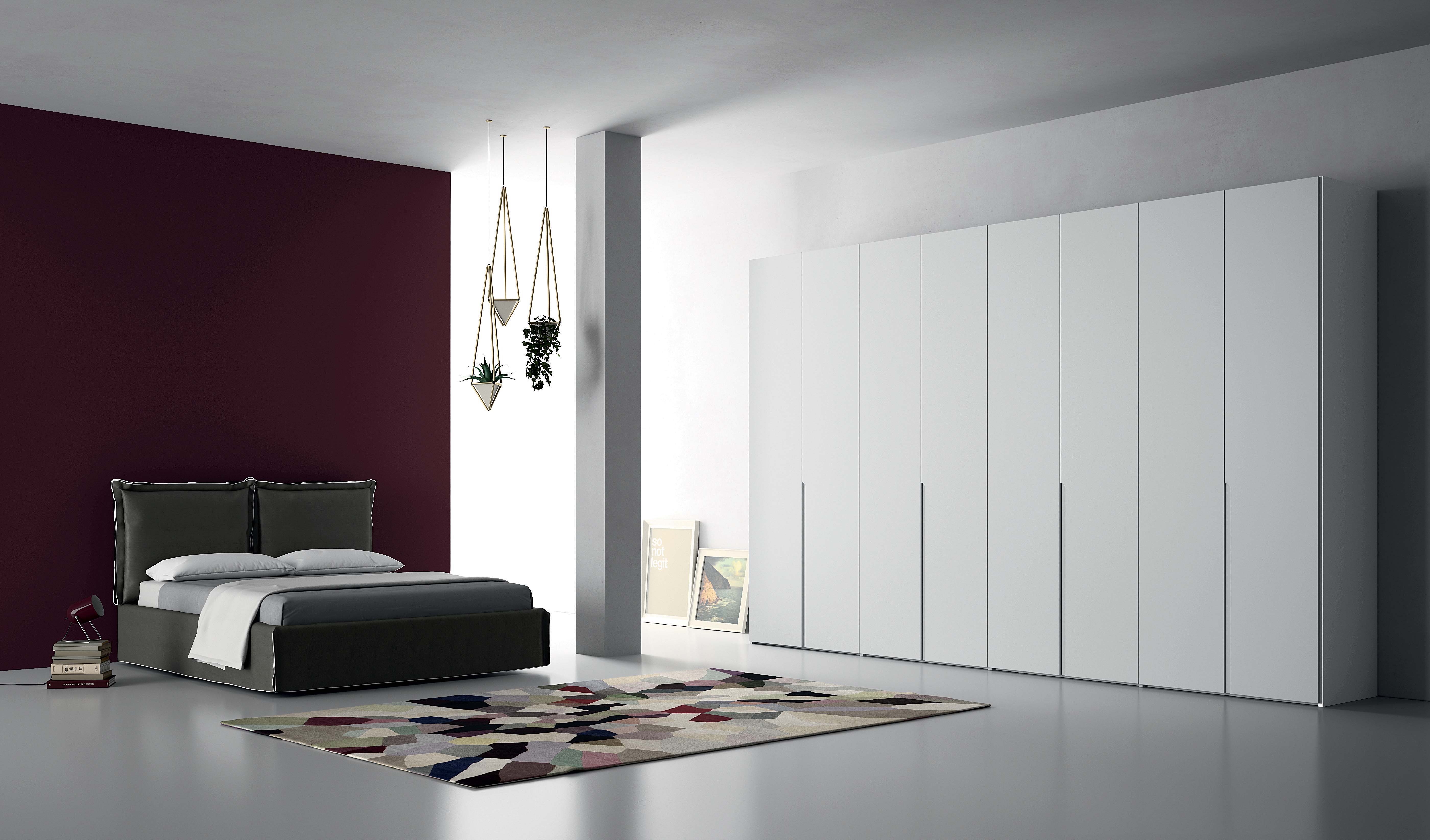 Modern Closet Systems High End Closets Italian Closets