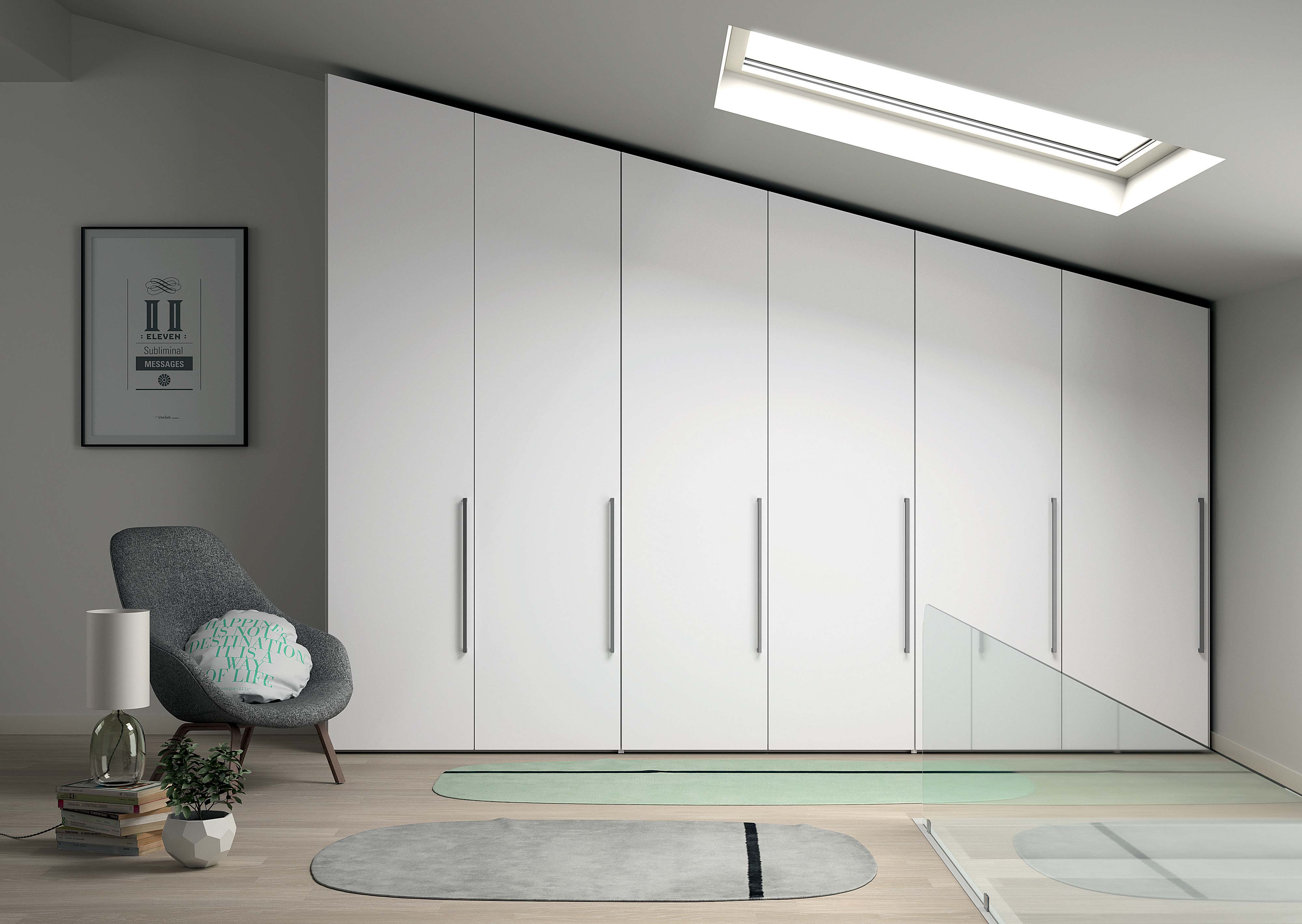 Modern Closet Systems High End Closets Italian Closets