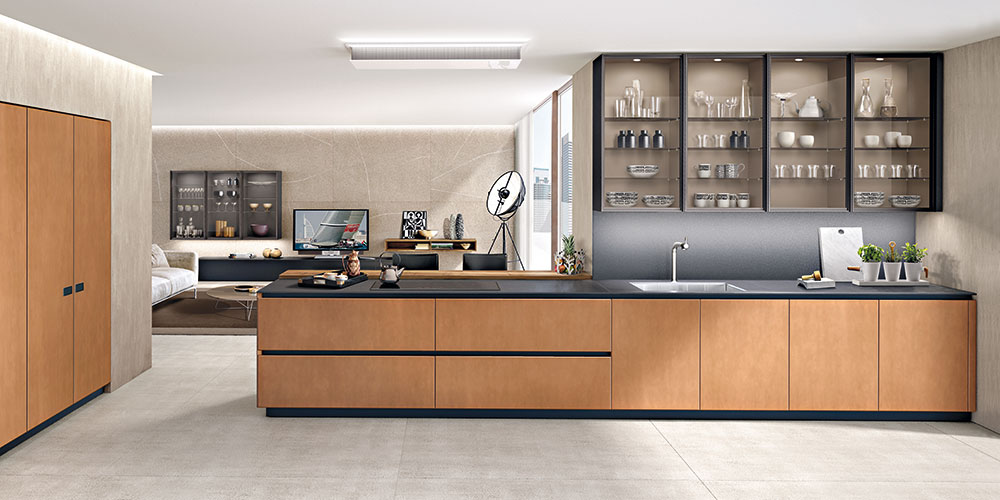 Modern Italian Furniture Chicago Prestige Designs