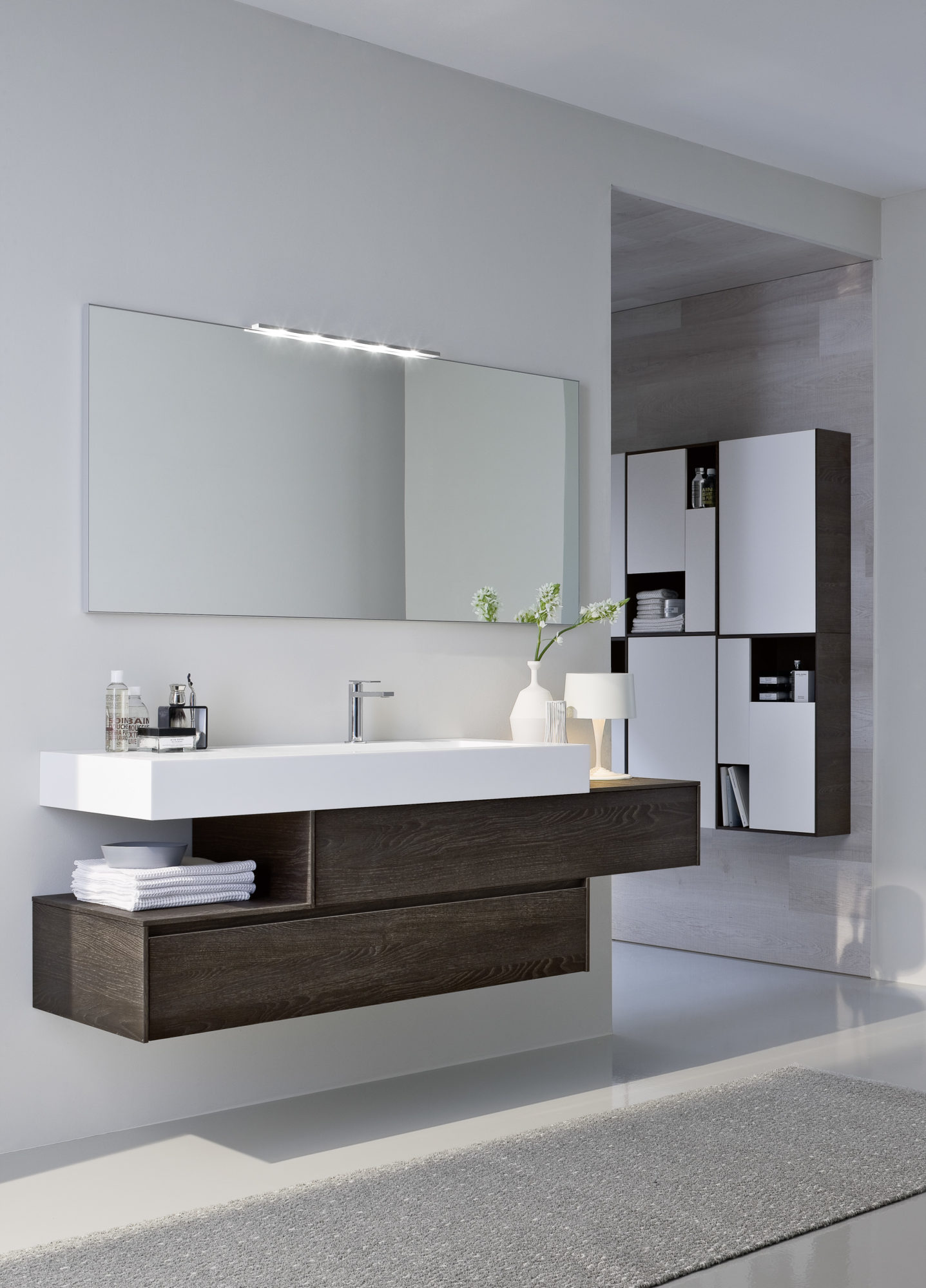 Italian Bathroom Furniture Bathroom Vanity Chicago