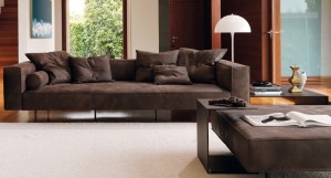 chicago's modern sofa showcase